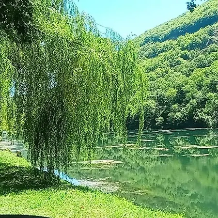 Отель типа 